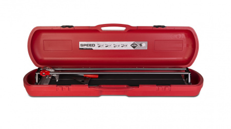 Плиткорез ручной SPEED-92 N в кейсе RUBI