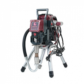 GTB-935 Окрасочный аппарат GUTUBAO, 4 л, 220V/50 HZ