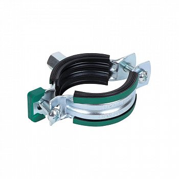 Walraven  BIS Хомут KSB2 с вкладышем EPDM, M8/10 15-19 мм  3396019