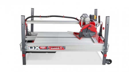 Плиткорез электрический DIAMANT DX-250 1000 Laser&Level RUBI