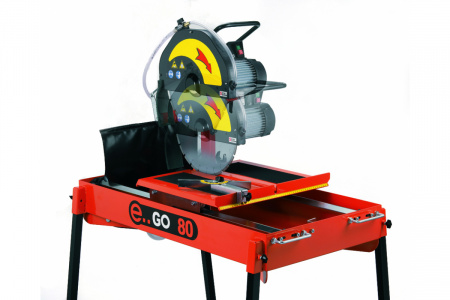 Камнерез E...GO 80 BATTIPAV