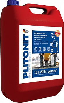 PLITONIT АнтиМороз