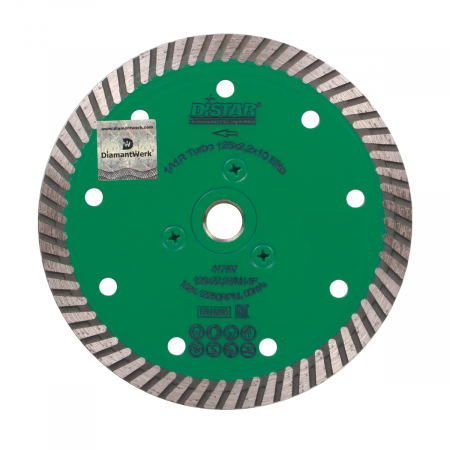Distar Turbo Elite M14F