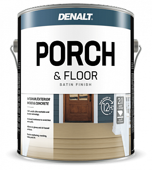 Denalt Porch&Floor