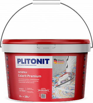 PLITONIT СOLORIT PREMIUM