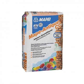MAPE-ANTIQUE CC