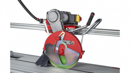 Станок камнерезный RUBI DX-350-N 1300 LASER&LEVEL