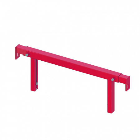 TECE  Телескопическое крепление для модуля  9380013