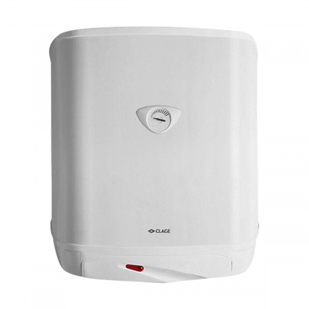 Clage  Накопительный водонагреватель 2 кВт / 220В 1/2" S 50: 58 см  4100-43850