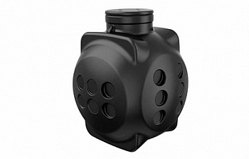 Колодец пластиковый кабельный ККТ-2