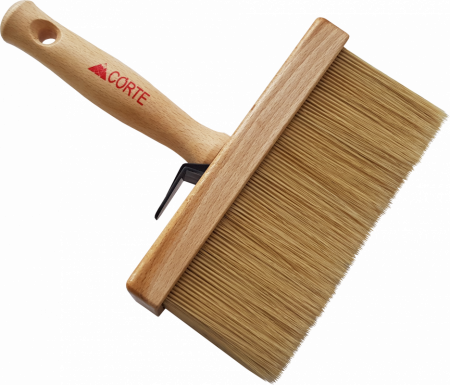 Кисть-макловица EXTRA FINE 190мм CORTE