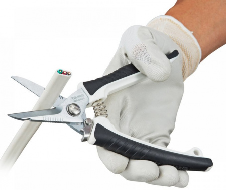 Ножницы TAJIMA Cable Cutter для резки кабеля DKBB50B