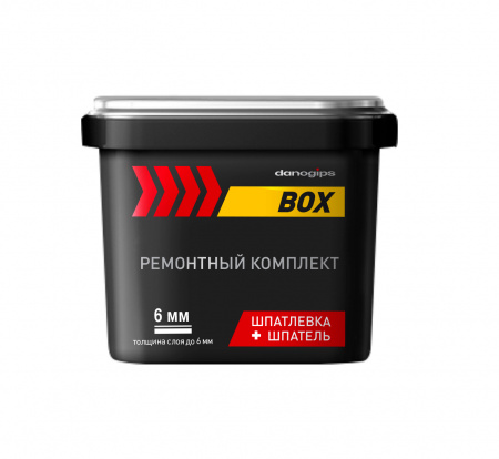 Danogips BOX