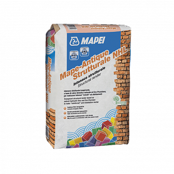 MAPE-ANTIQUE STRUTTURALE NHL