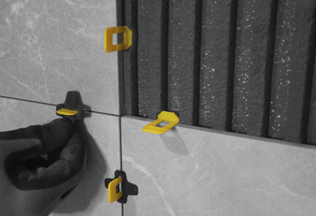 Защитная подложка под клин TLS-Profi, 100 шт