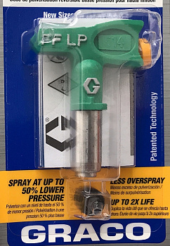 Сопло (форсунка) для краскопульта Grago X FF LP