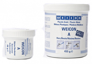 Металлополимер WEICON A wcn10000005-34