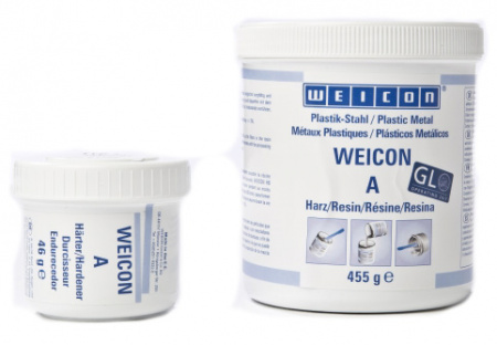 Металлополимер WEICON A wcn10000005-34