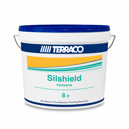 Silshield