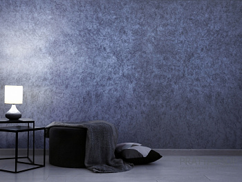 Стены с эффектом Флорентийского шелка