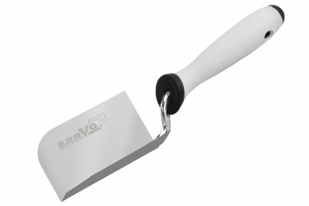 Кельма угловая для внутренних углов BRAVO COMENSAL