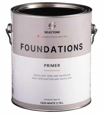 Selectone Foundations Primer