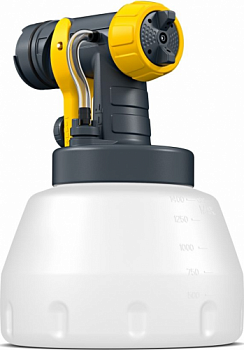 Насадка EXTRA Повышенная емкость 1400мл