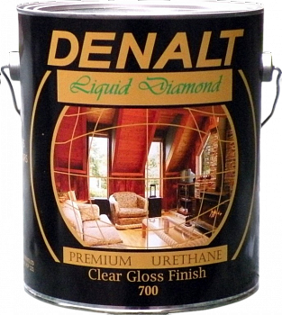 Series Luquid Diamond