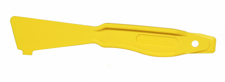 Лопатка-спуджер для вскрытия пластиковых корпусов WEICON Easy-Opener