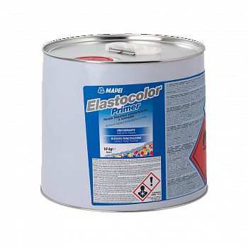 ELASTOCOLOR PRIMER