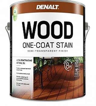 Denalt Wood One Coat Stain