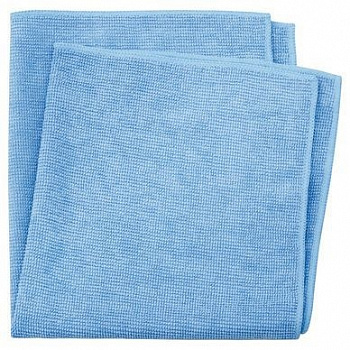 Салфетка для пыли из микрофибры без силикона 36х32см