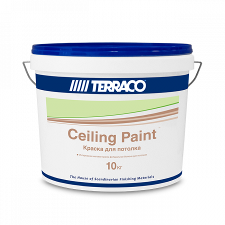 Ceiling Paint