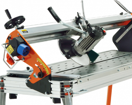 Плиткорез электрический CLASS PLUS 1300 BATTIPAV