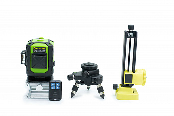 Линейка/Трафарет  для плиточника  с пузырьковым уровнем