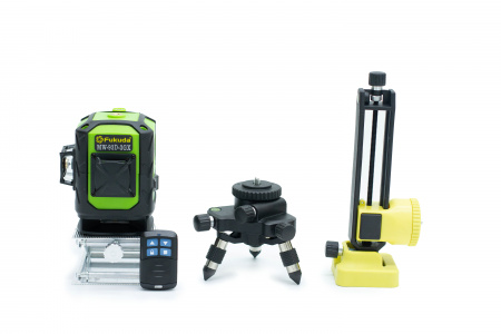 Лазерный уровень Fukuda 3D MW-93T-2-3GX