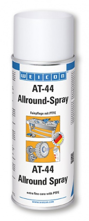 Смазывающий состав AT-44 WEICON wcn11250400-34