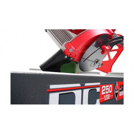 Электрический плиткорез RUBI DC-250 1200