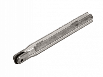 Ролик победитовый Ø 10 мм