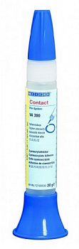Цианоакрилатный клей VA 300 WEICON wcn12100030