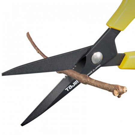 Ножницы TAJIMA CLIPER 210 мм CLP210B/Y1