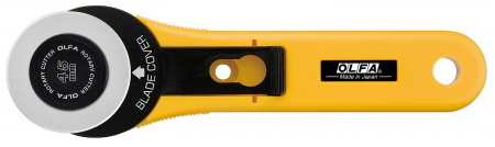 Нож круговой, 45 ммOL-RTY-2/G
Обратная связь