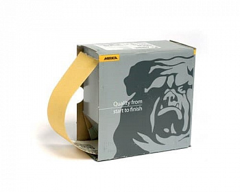 Лента поролоновая для маскировки проёмов 13мм х50м