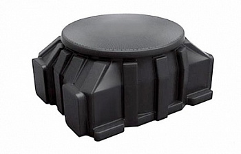 Колодец КОТ-1