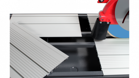 Станок камнерезный RUBI DX-350-N 1300 LASER&LEVEL