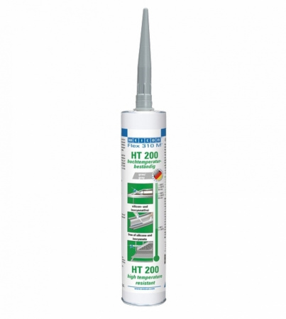 WEICON Flex 310 M HT 200 MS-Полимер