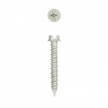 Саморез для сэндвич панели Delta Protekt KL101 для бетона R-WCS-63230T