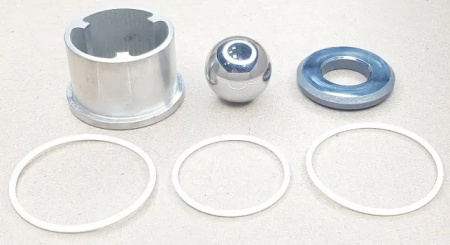 SJ111IVK.1 Ремкомплект впускного клапана для Jupiter 11.1