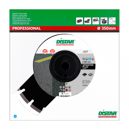 Distar 1A1RSS/C1S-W Sprinter Plus