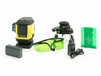 Лазерный уровень Fukuda EK-452DP